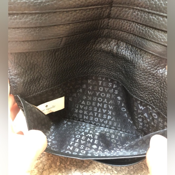 KATE SPADE Wristlet Wallet - Picture 15 of 16